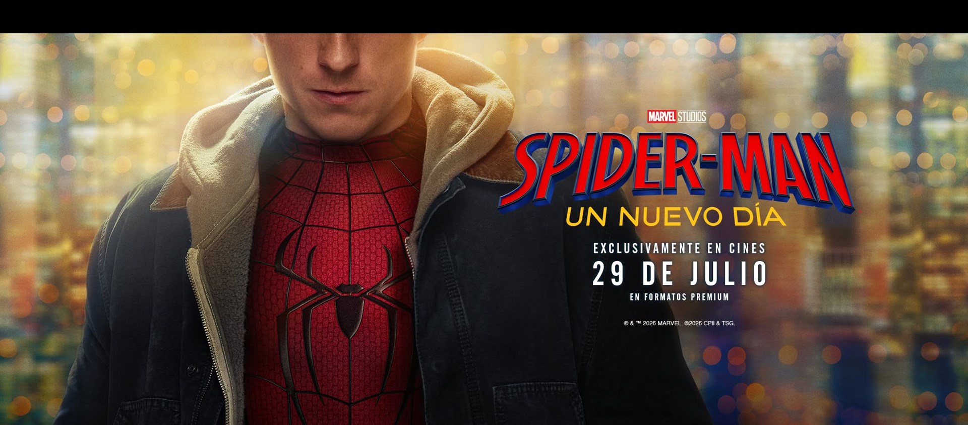SPIDER MAN