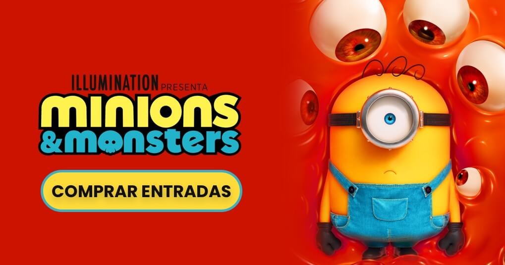 MINIONS